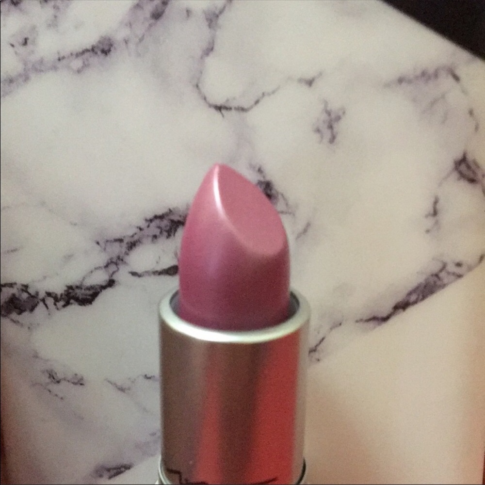 NEW MAC LIPSTICK